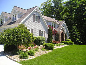 Landscapers and Lawncare Services in Troy, VA
